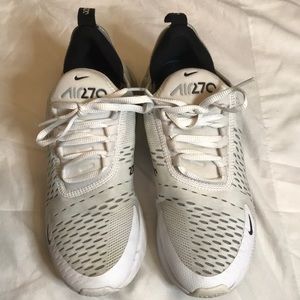 Nike Air Max 270